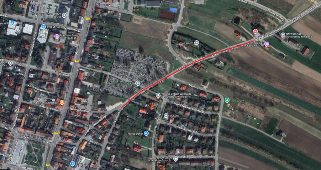 Mapka